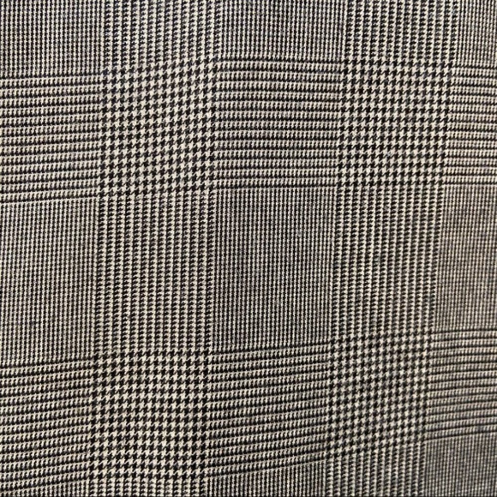 J. Crew Mini Houndstooth Slim Fit Button-Down Shirt - Picture 6 of 14
